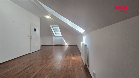 Pronájem bytu 3kk, 110 m² - 0