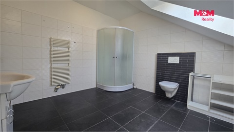 Pronájem bytu 3kk, 110 m² - 12