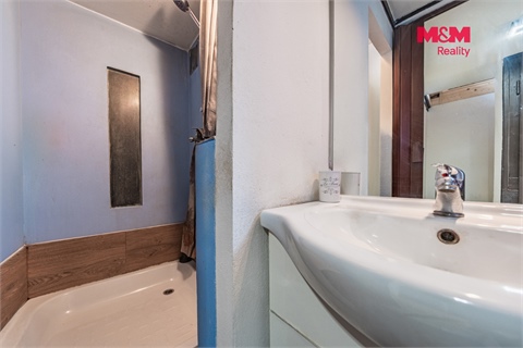 Prodej chaty / chapuly, 100 m² 8
