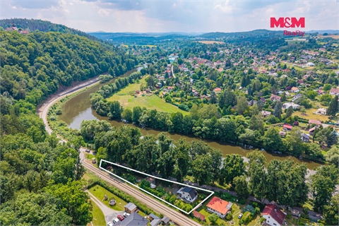 Prodej chaty / chapuly, 100 m² - 14