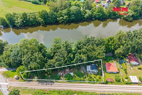 Prodej chaty / chapuly, 100 m² 14