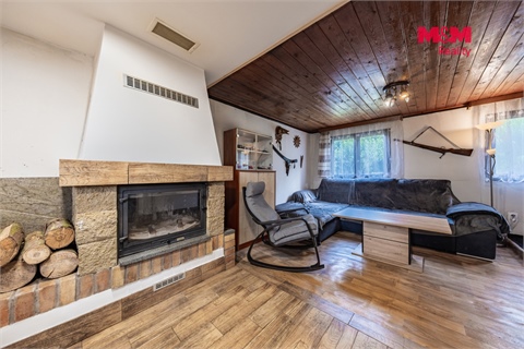 Prodej chaty / chapuly, 100 m² - 2