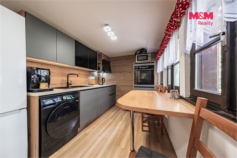 Prodej chaty / chapuly, 100 m² - 0