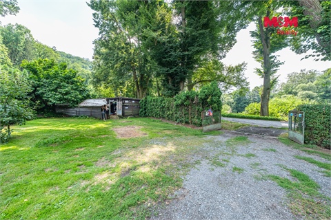Prodej chaty / chapuly, 100 m² - 16