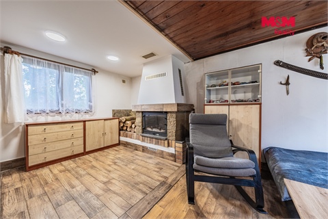 Prodej chaty / chapuly, 100 m² 4