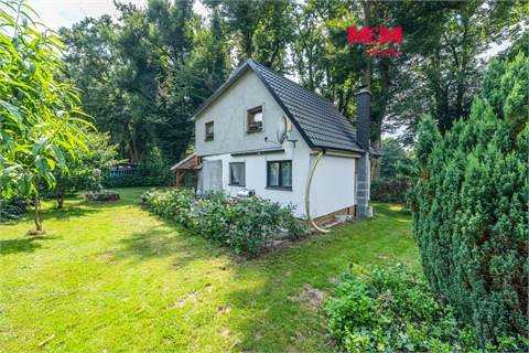Prodej chaty / chapuly, 100 m²