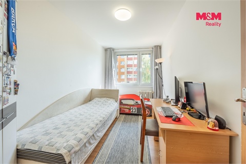 Prodej bytu 3kk, 67 m² 4