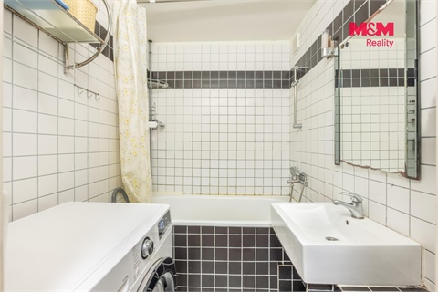 Prodej bytu 3kk, 67 m² 6
