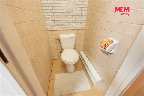 Prodej bytu 3kk, 67 m² - 4