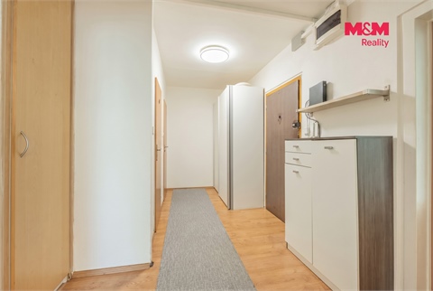 Prodej bytu 3kk, 67 m² - 6