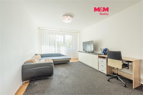 Prodej bytu 3kk, 67 m² 0