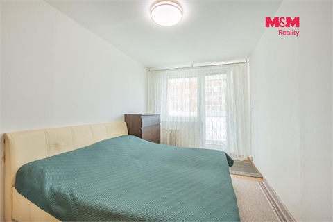 Prodej bytu 3kk, 67 m² 2