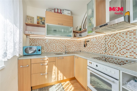 Prodej bytu 3kk, 67 m² 8