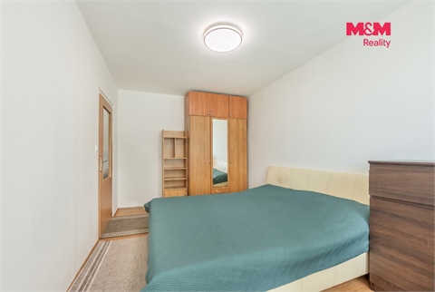 Prodej bytu 3kk, 67 m² - 2