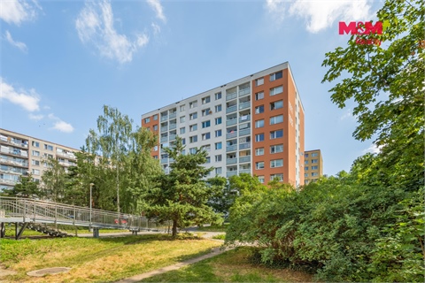 Prodej bytu 3kk, 67 m² 12