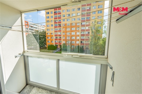 Prodej bytu 3kk, 67 m² 10