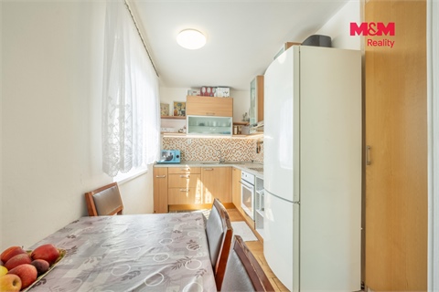 Prodej bytu 3kk, 67 m² - 8
