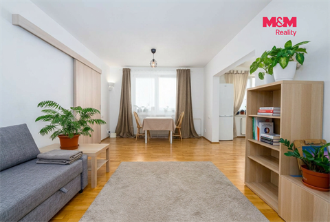 Prodej bytu 2kk, 68 m² 6