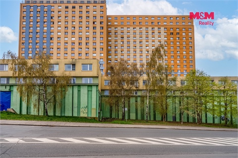 Prodej bytu 2kk, 68 m² - 10