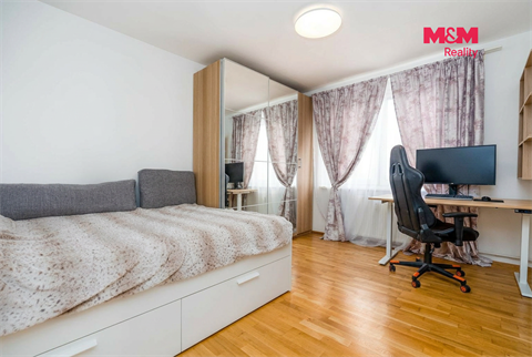 Prodej bytu 2kk, 68 m² - 6