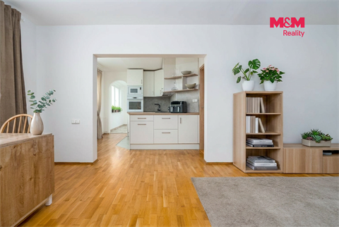 Prodej bytu 2kk, 68 m² 4