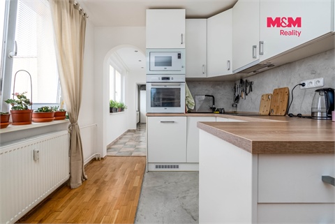 Prodej bytu 2kk, 68 m² - 2