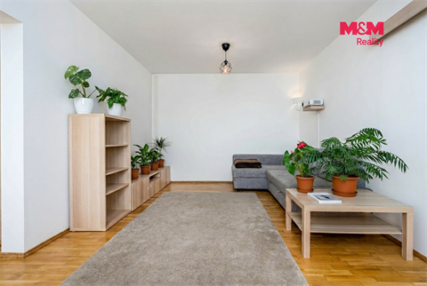 Prodej bytu 2kk, 68 m² - 4