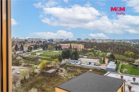 Prodej bytu 2kk, 68 m² 12