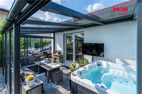 Prodej rodinného domu, 90 m² 4