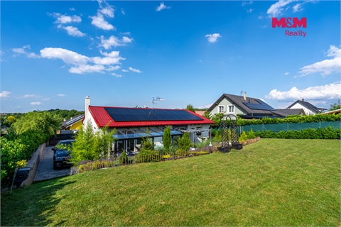 Prodej rodinného domu, 90 m² - 2