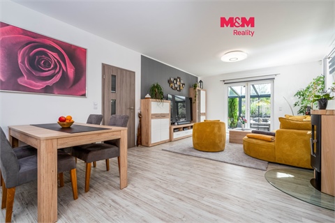 Prodej rodinného domu, 90 m² 0