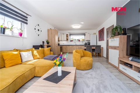 Prodej rodinného domu, 90 m² 2
