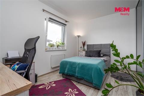 Prodej rodinného domu, 90 m² - 6