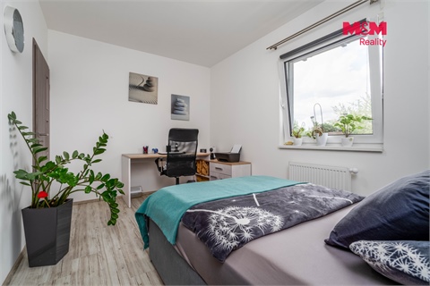Prodej rodinného domu, 90 m² - 8