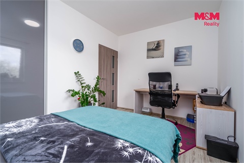 Prodej rodinného domu, 90 m² 8