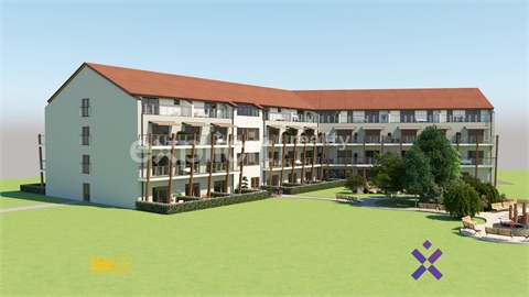 Prodej pozemku pro komerční výstavbu, 15 066 m² - 10