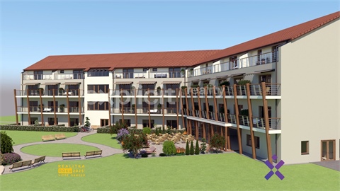Prodej pozemku pro komerční výstavbu, 15 066 m² - 8