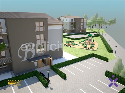 Prodej pozemku pro komerční výstavbu, 15 066 m² 8