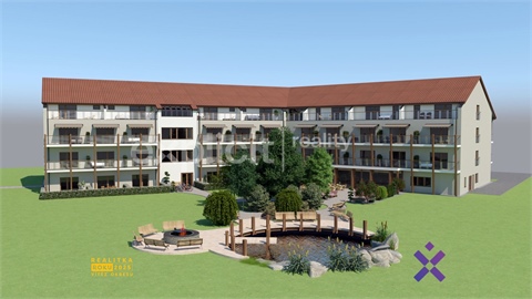 Prodej pozemku pro komerční výstavbu, 15 066 m² 10