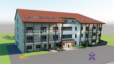 Prodej pozemku pro komerční výstavbu, 15 066 m² 14