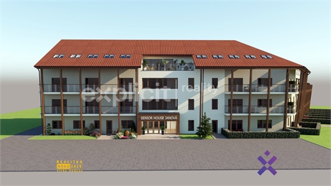 Prodej pozemku pro komerční výstavbu, 15 066 m² - 12