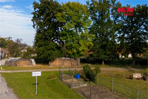Prodej stavebního pozemku, 499 m² 4
