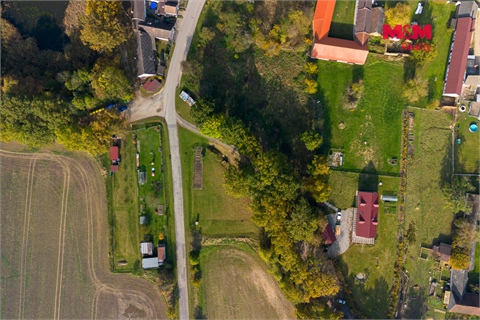 Prodej stavebního pozemku, 499 m² - 6