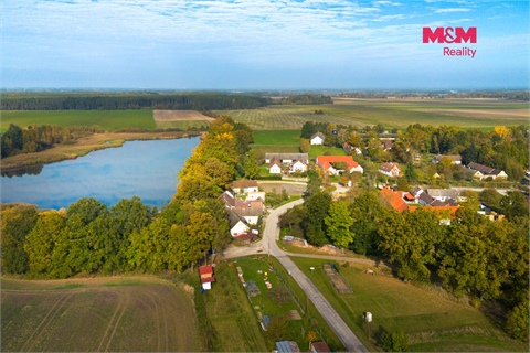 Prodej stavebního pozemku, 499 m² - 2