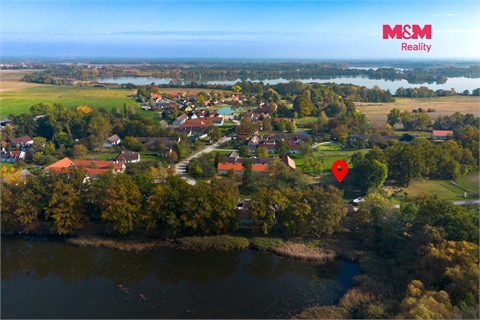 Prodej stavebního pozemku, 499 m² 2