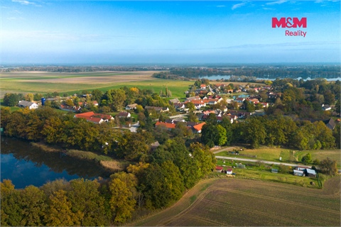 Prodej stavebního pozemku, 499 m² 8
