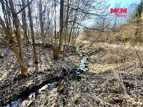 Prodej stavebního pozemku, 835 m² - 12