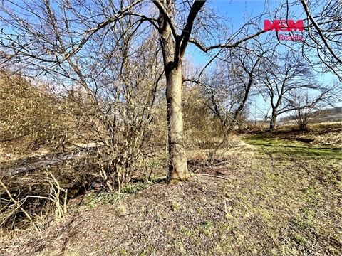 Prodej stavebního pozemku, 835 m² 8