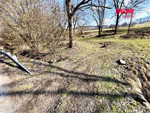Prodej stavebního pozemku, 835 m² - 6