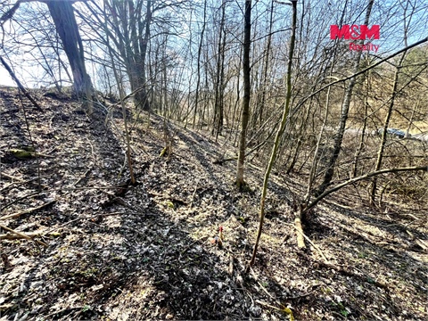 Prodej stavebního pozemku, 835 m² - 10